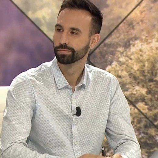 Javier Dasí